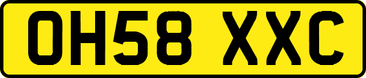 OH58XXC