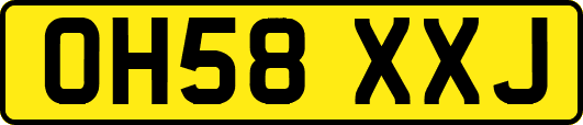 OH58XXJ