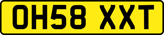 OH58XXT