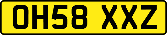 OH58XXZ
