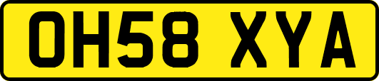 OH58XYA