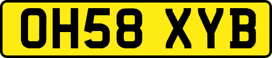 OH58XYB