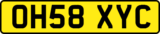 OH58XYC