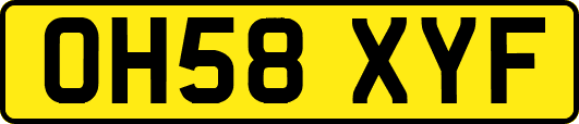 OH58XYF