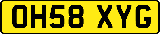 OH58XYG