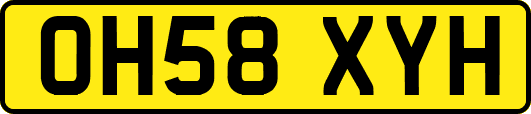 OH58XYH