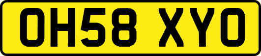OH58XYO