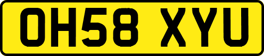 OH58XYU