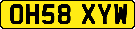 OH58XYW