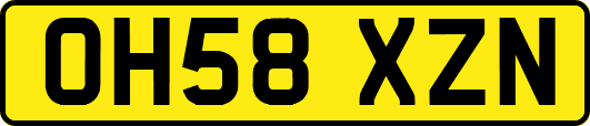 OH58XZN