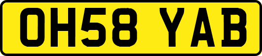 OH58YAB