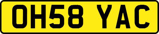 OH58YAC