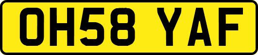 OH58YAF
