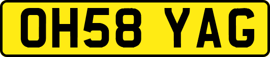 OH58YAG