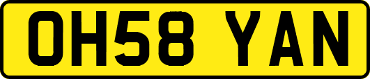 OH58YAN