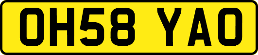 OH58YAO