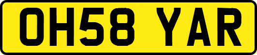 OH58YAR