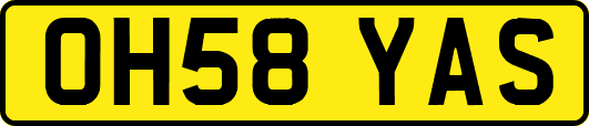 OH58YAS