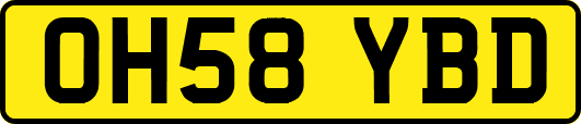 OH58YBD