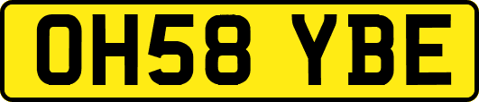 OH58YBE