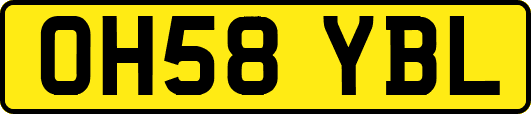 OH58YBL