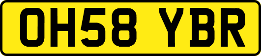 OH58YBR