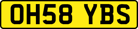 OH58YBS
