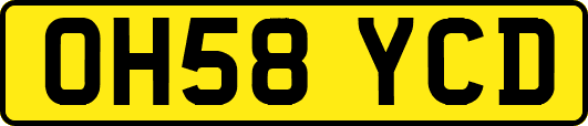 OH58YCD