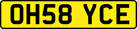 OH58YCE