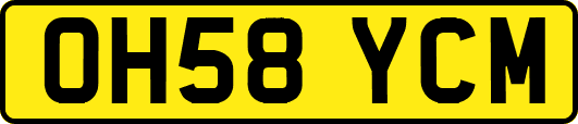OH58YCM