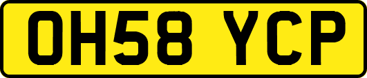 OH58YCP
