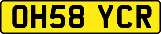 OH58YCR