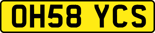 OH58YCS