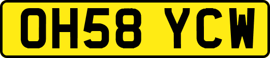 OH58YCW