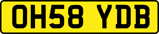 OH58YDB