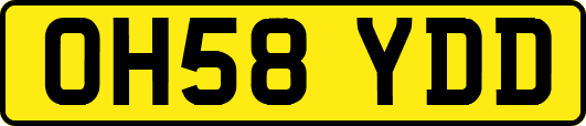 OH58YDD