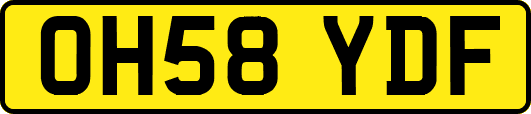 OH58YDF