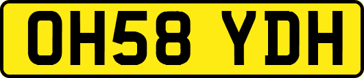 OH58YDH