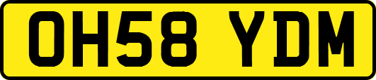 OH58YDM