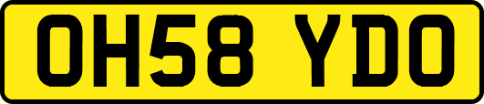 OH58YDO