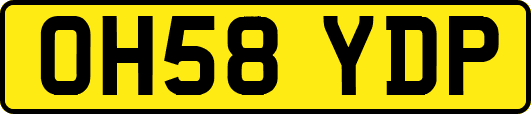OH58YDP