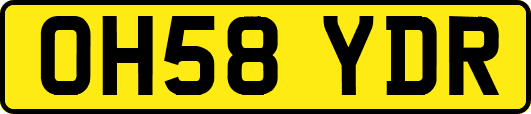 OH58YDR