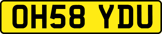 OH58YDU