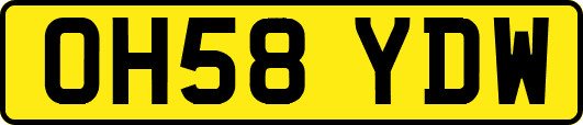 OH58YDW