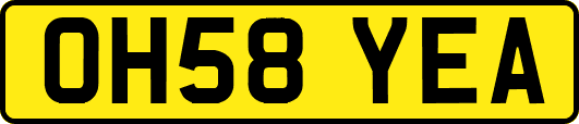 OH58YEA