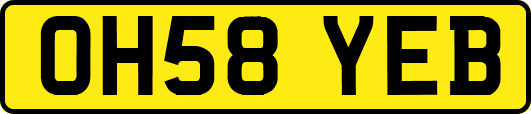 OH58YEB