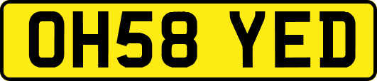 OH58YED