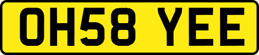 OH58YEE