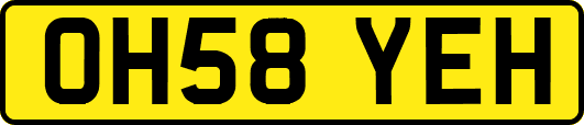 OH58YEH