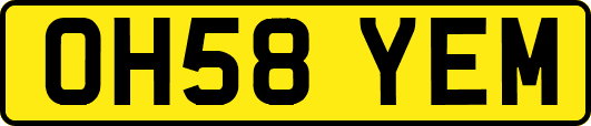 OH58YEM